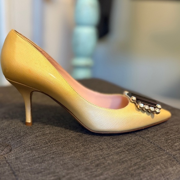 Kate Spade Laylee Pumps - Picture 6 of 9